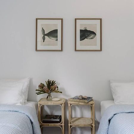 Bruny Boathouse Bed & Breakfast Alonnah Dış mekan fotoğraf