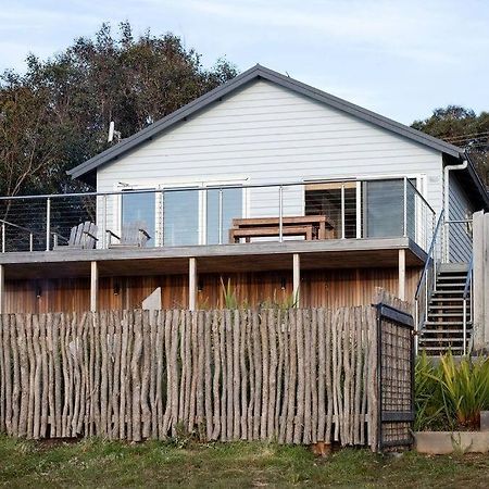 Bruny Boathouse Bed & Breakfast Alonnah Dış mekan fotoğraf