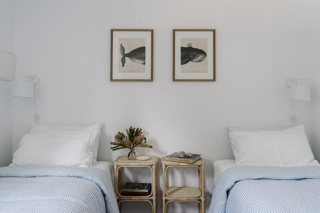 Bruny Boathouse Bed & Breakfast Alonnah Dış mekan fotoğraf